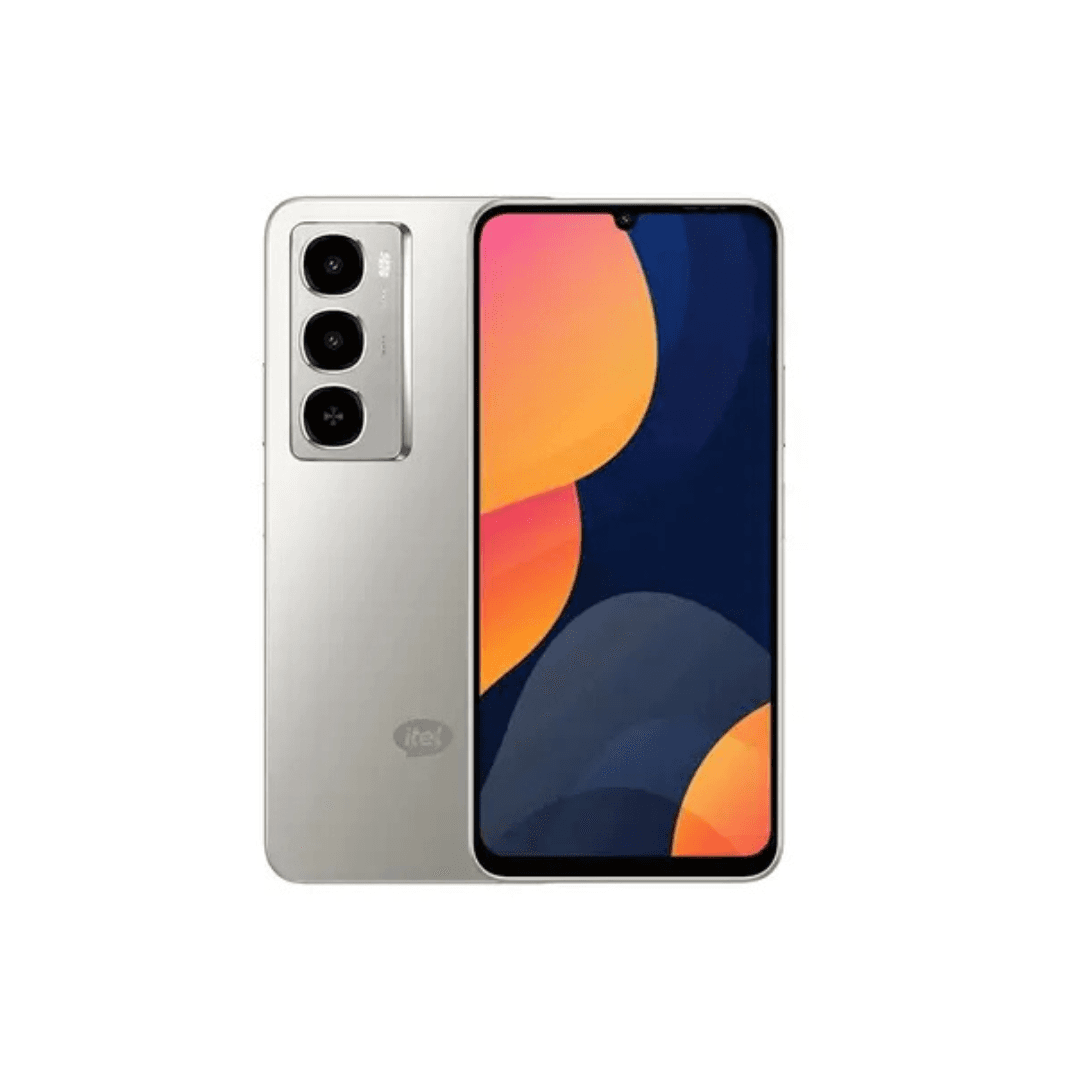 Itel City 100 | 6GB-128GB