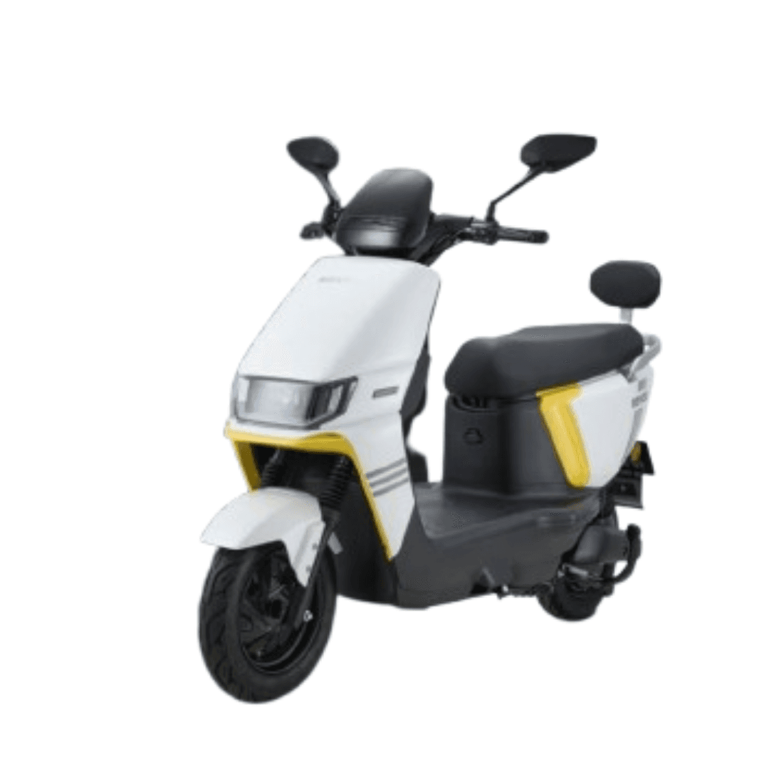 REVOO - A12 (WITH REAR BOX)