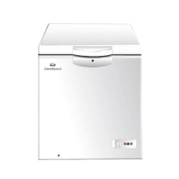 Dawlance | DF-400 SD EDS (ARC-P1-WHITE) | Deep Freezer 1