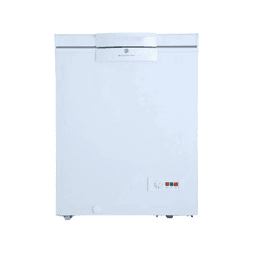 Dawlance | DF 400P - STUCCO PCM (ARC-P1-WHITE) | Deep Freezer 1