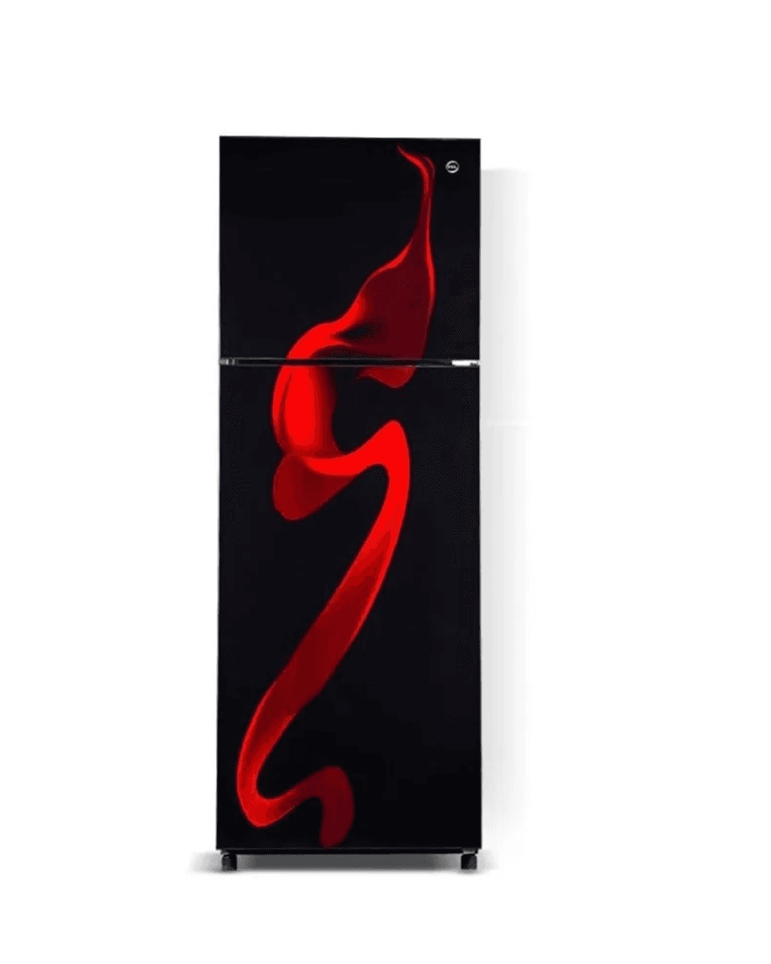 Pel | Glass Door PRGD-21960 | 13 CF Refrigerator