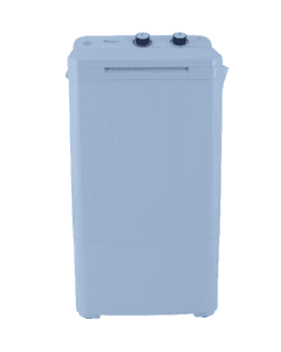 Dawlance | DW 7200 CFL | Single Tub Washer | 8 KG Washing Machine 1