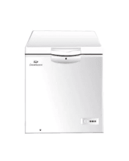 Dawlance | DF-300P STUCCO PCM (ARC-P1-WHITE) | Deep Freezer 1