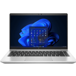 HP EliteBook 645 G9 | AMD Ryzen PRO 5 5675U | 16GB | 256GB M.2 SSD| 14" inches Screen 1