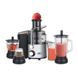  Anex | AG-192 | Juicer-Blender-Grinder (PC)  1