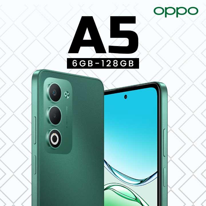 Oppo A5 | 6Gb-128Gb | 