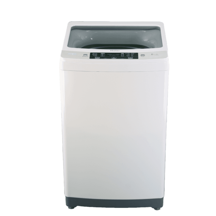 Haier | HWM-90-826 E | Top Load Fully Automatic 9KG Washing Machine