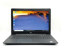 Dell Latitude 3500 | i5-8th Gen | 8GB RAM | 256GB SSD | 15.6" Display. 1