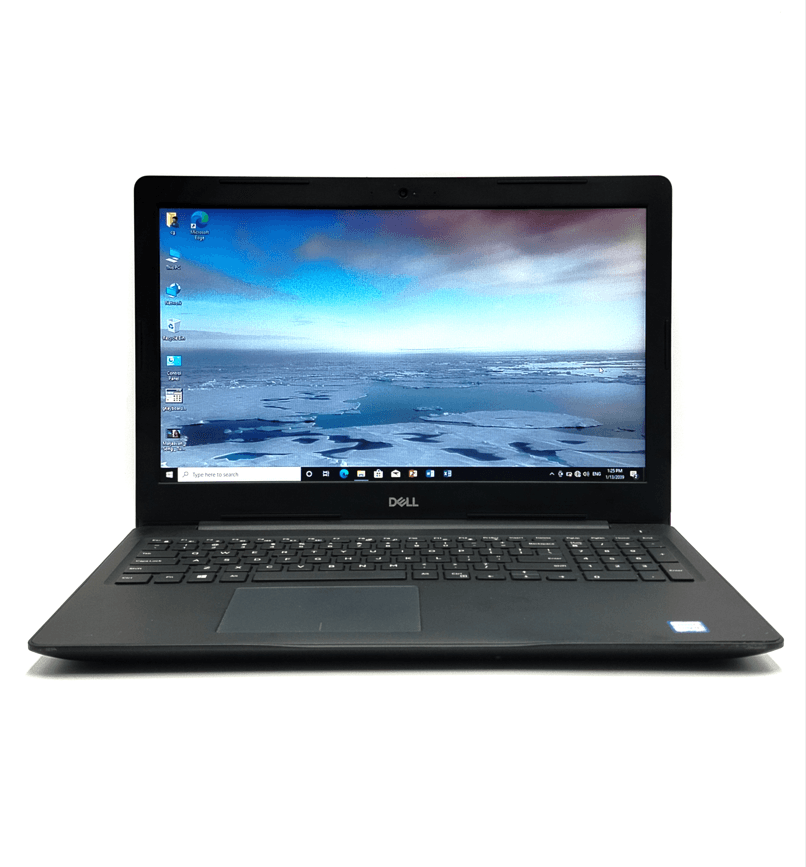 Dell Latitude 3590 | i3-8th Gen | 8GB RAM | 256GB SSD | 15.6" Display.