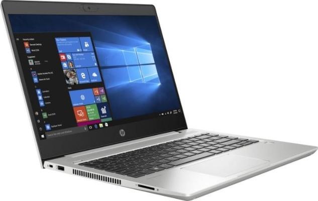 HP Probbok 450 G7 Laptop | i5-10210U | 16 GB | 256 GB M.2 SSD | 15.6" FHD Screen