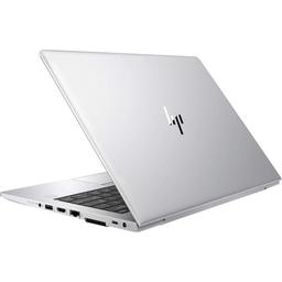 HP Elitebook 840 G5|G6 | i5-8th Generation | 8GB | 256GB M.2 SSD| 14" FHD  1