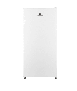  Dawlance | 9101 SD R White | Bedroom Refrigerator  1