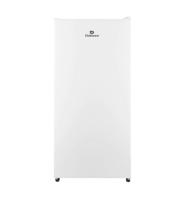  Dawlance | 9101 SD R White | Bedroom Refrigerator 