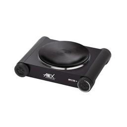 Anex | AG-2061 | Hot Plate Single (1500 W) 1