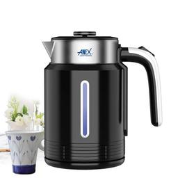 Anex | AG-4064 | Kettle 1.8 Ltr SS Plastic Body 1
