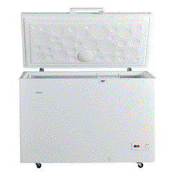 Haier | HDF 285 SD | Deep Freezer 1