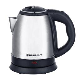 Westpoint | WF-411 | Cordless Kettle 1