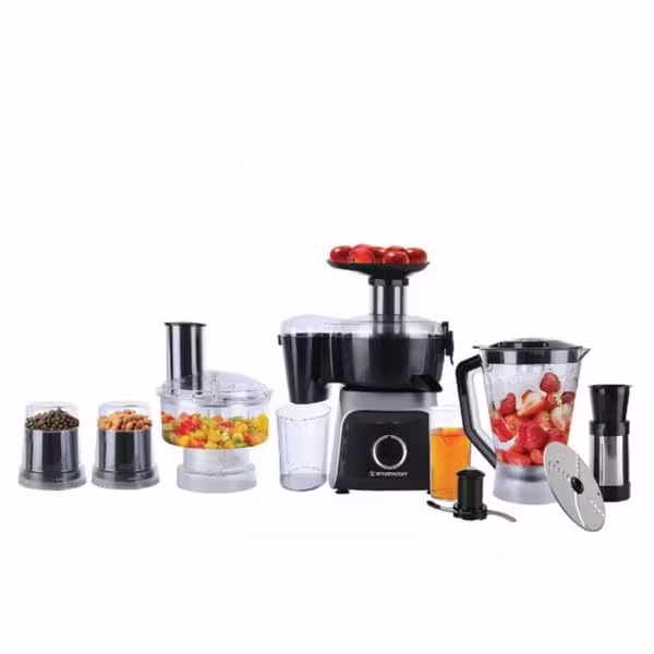 Westpoint | WF-7805 | Professional Kitchen Chef