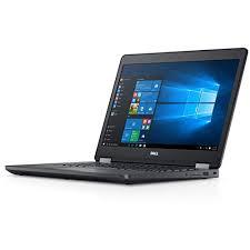 DELL LATITUDE E5470 | CORE I5 6TH GENERATION | 8GB RAM | 256GB SSD | 14INCH SCREEN