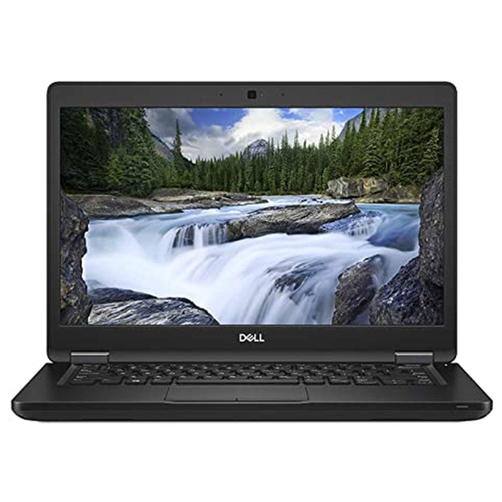 DELL LATITUDE E5490 | CORE I5 8TH GENERATION | 8GB RAM | 256GB SSD | 14INCH SCREEN