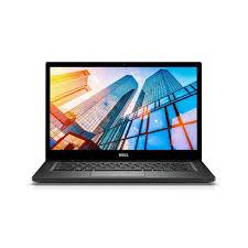 DELL LATITUDE E7290 | CORE I5 8TH GENERATION | 8GB RAM | 256GB SSD | 12.5 INCH SCREEN