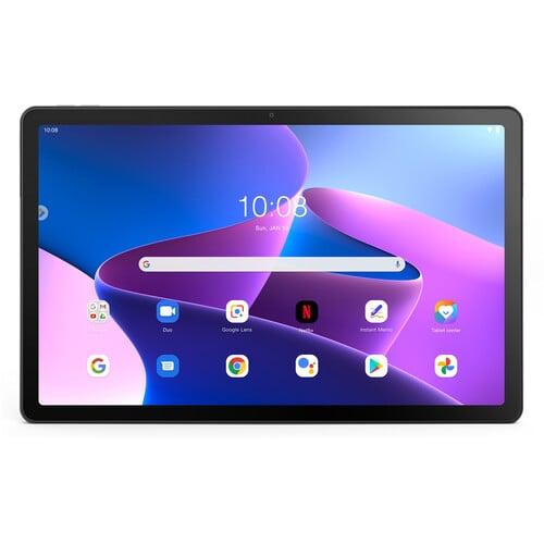 Lenovo M10 Plus - 4GB Ram 64GB Rom - Android 12 - Screen Size 10'' 