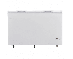 Haier | HDF-545 Non Inverter | Deep Freezer 1