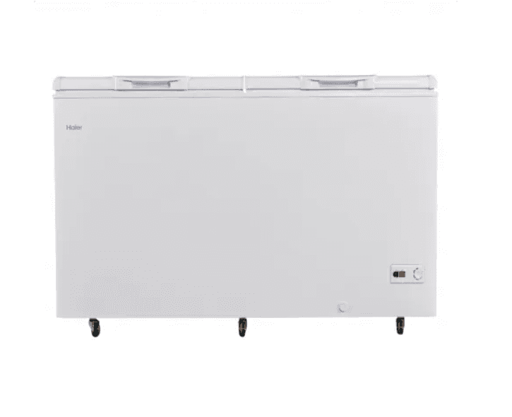 Haier | HDF-545 Non Inverter | Deep Freezer