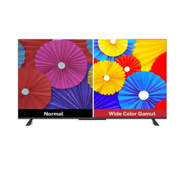 Dawlance 55" | Canvas Series Android TV 4k UHD | 55G3AP 1