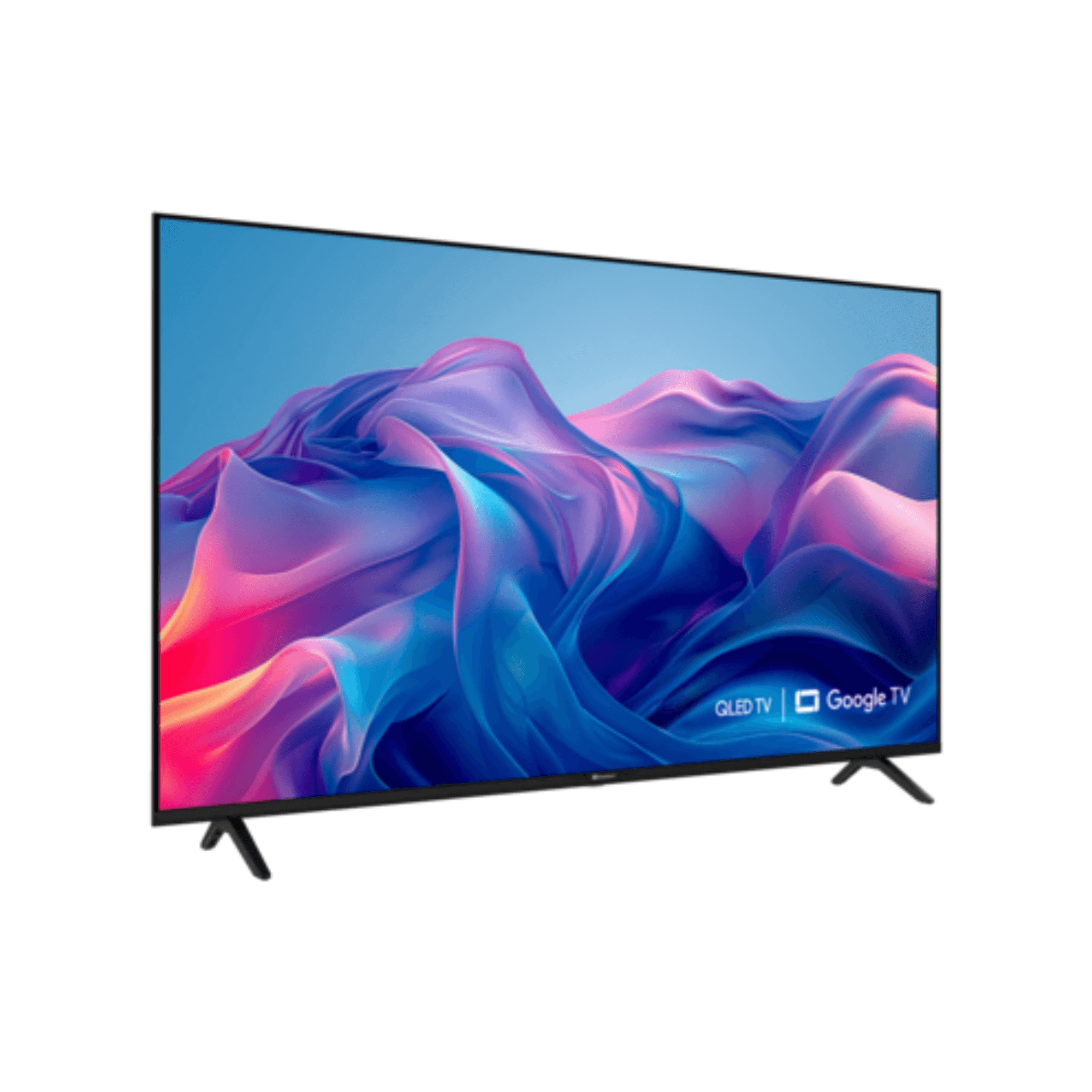 Dawlance 43" | Canvas Series 43G3AP UHD 4K | LED TV