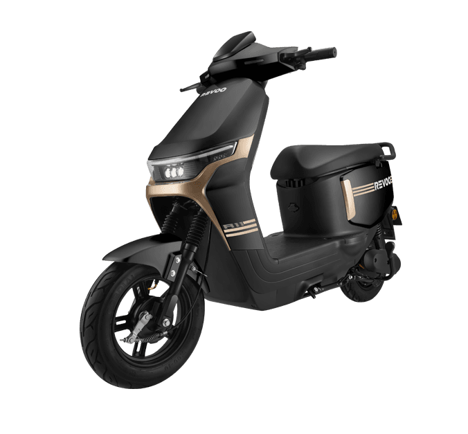 REVOO - A11 Lithium
