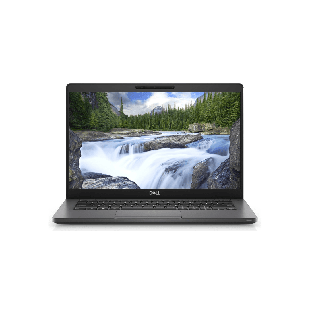 Dell Latitude 5300 | Core i5 8TH Generation | 16 GB Ram | 256 GB NVMe SSD
