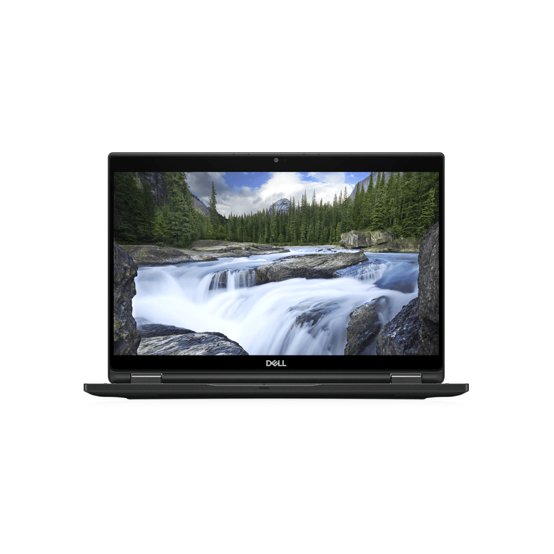 Dell Latitude 7390 2-in-1 | 16 GB Ram | 256 GB NvMe SSD | X360 Touchscreen