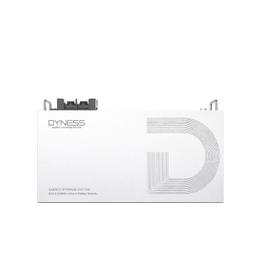 Dyness DL2.5 LFP 25.6V – 100Ah 2.56kWh IP20 Lead Acid Replacement Battery 1