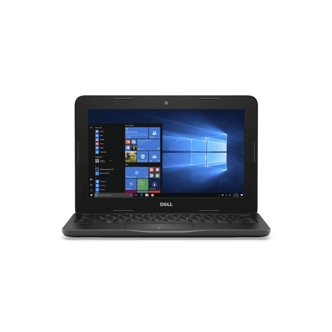 Dell Latitude 3180 | 4GB Ram | 64 Gb Storage 