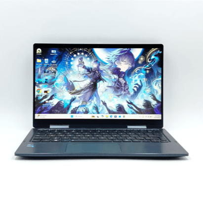 Toshiba DynaBook  x30wj | i5-11th Gen | 16GB RAM | 512GB SSD | 13" x360 TOUCH Display. 