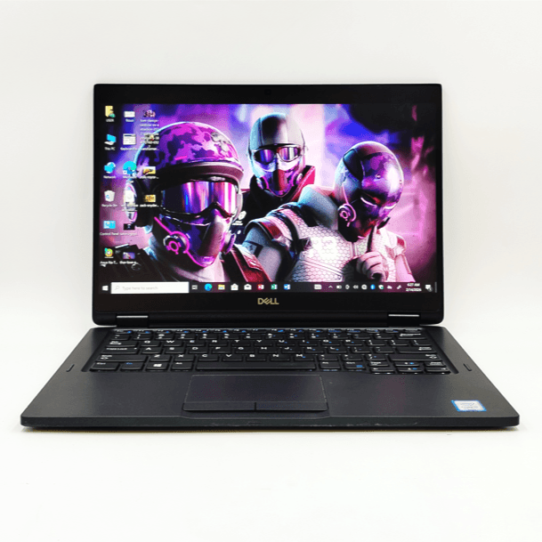 Dell latitude 7389 | i5-7th Gen | 8GB RAM | 256GB SSD | 13.3" Display.