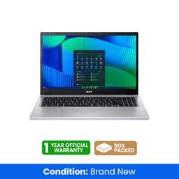 Acer Extensa 15 EX215-57-720Y  | Intel Core i7 |  13620H | 13th Gen | 8GB DDR5 Ram | 512GB PCIe NVMe SSD  1