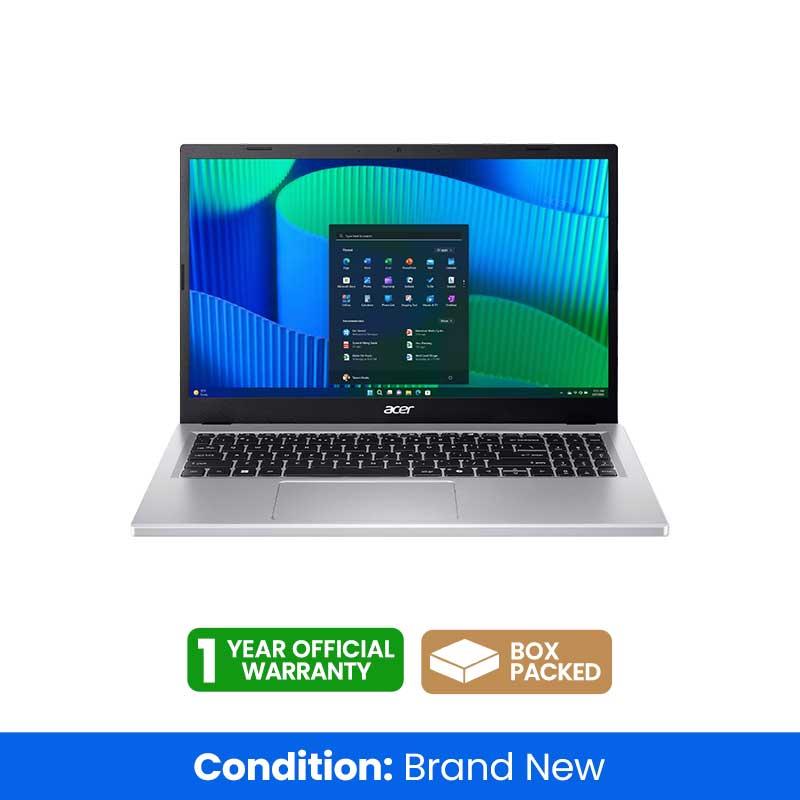Acer Extensa 15 EX215-57-720Y  | Intel Core i7 |  13620H | 13th Gen | 8GB DDR5 Ram | 512GB PCIe NVMe SSD 
