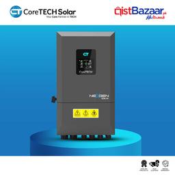 CoreTECH NexGEN Pv20000 10kW Hybrid Inverter. 1