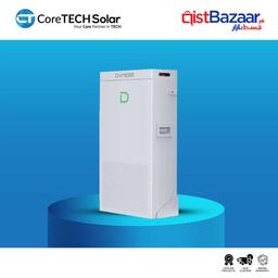 Dyness PowerBrick Max 16.07kWh 51.2V – 314Ah IP20 Lithium-ion Battery 1