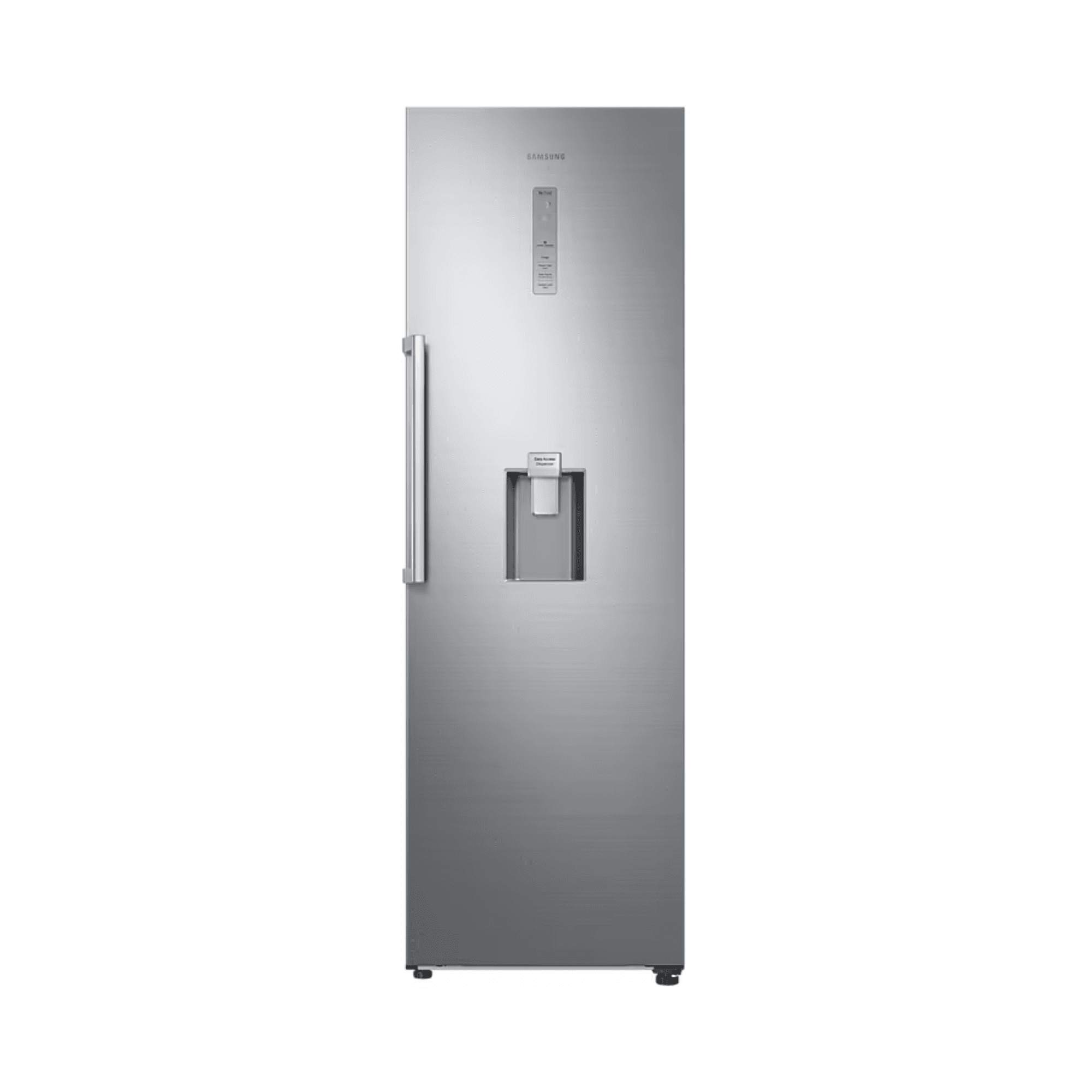 Samsung | RR39M73107F/SG | 1 Door Refrigerator | 375L  