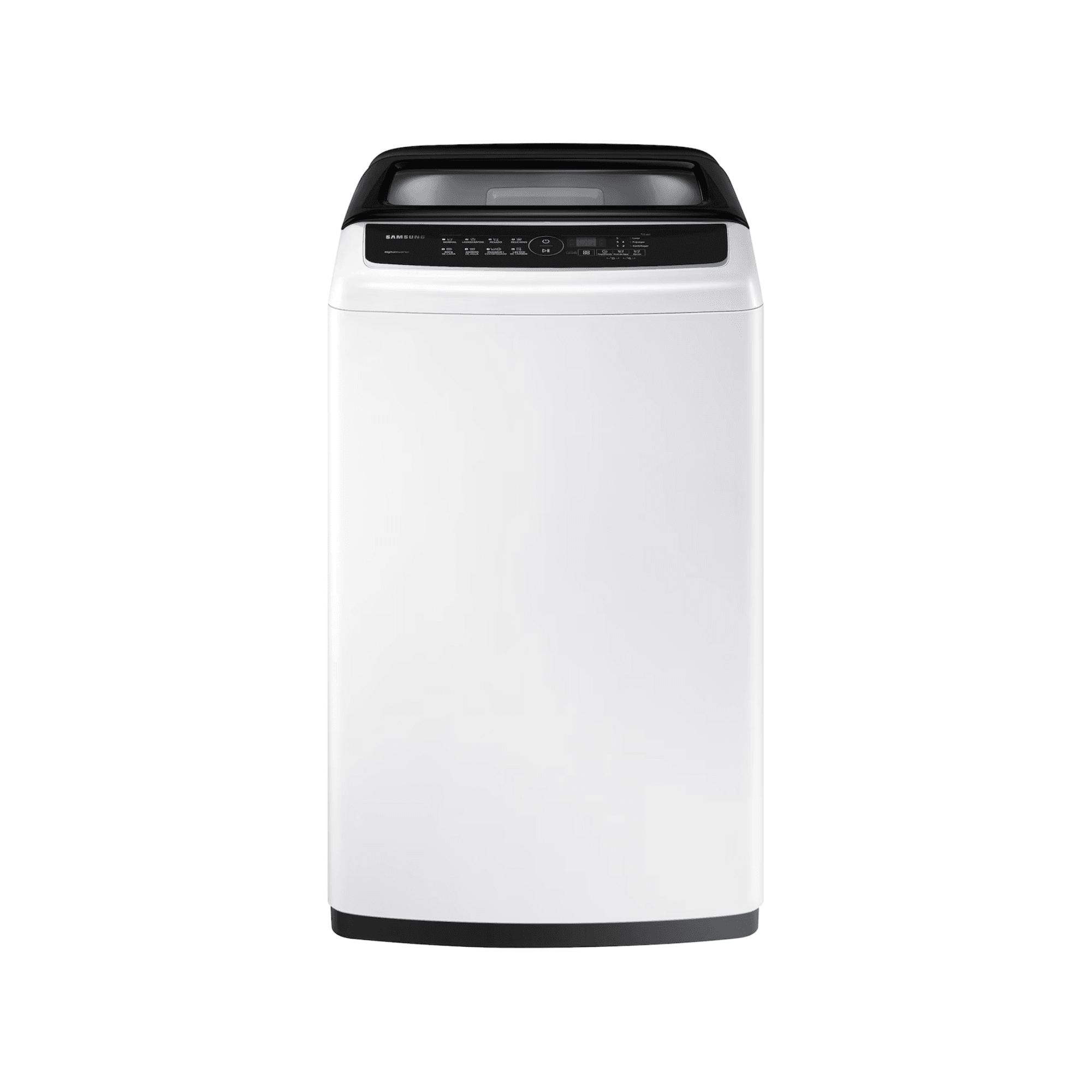 Samsung | WA80CK4240BWRT | Top Load Automatic | 8KG Washing Machine
