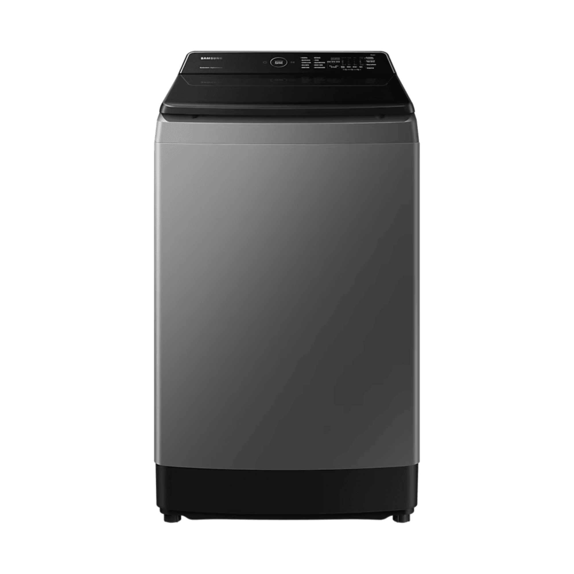 Samsung | WA15CK5745BDRT | Top Load Automatic | 15KG Washing Machine