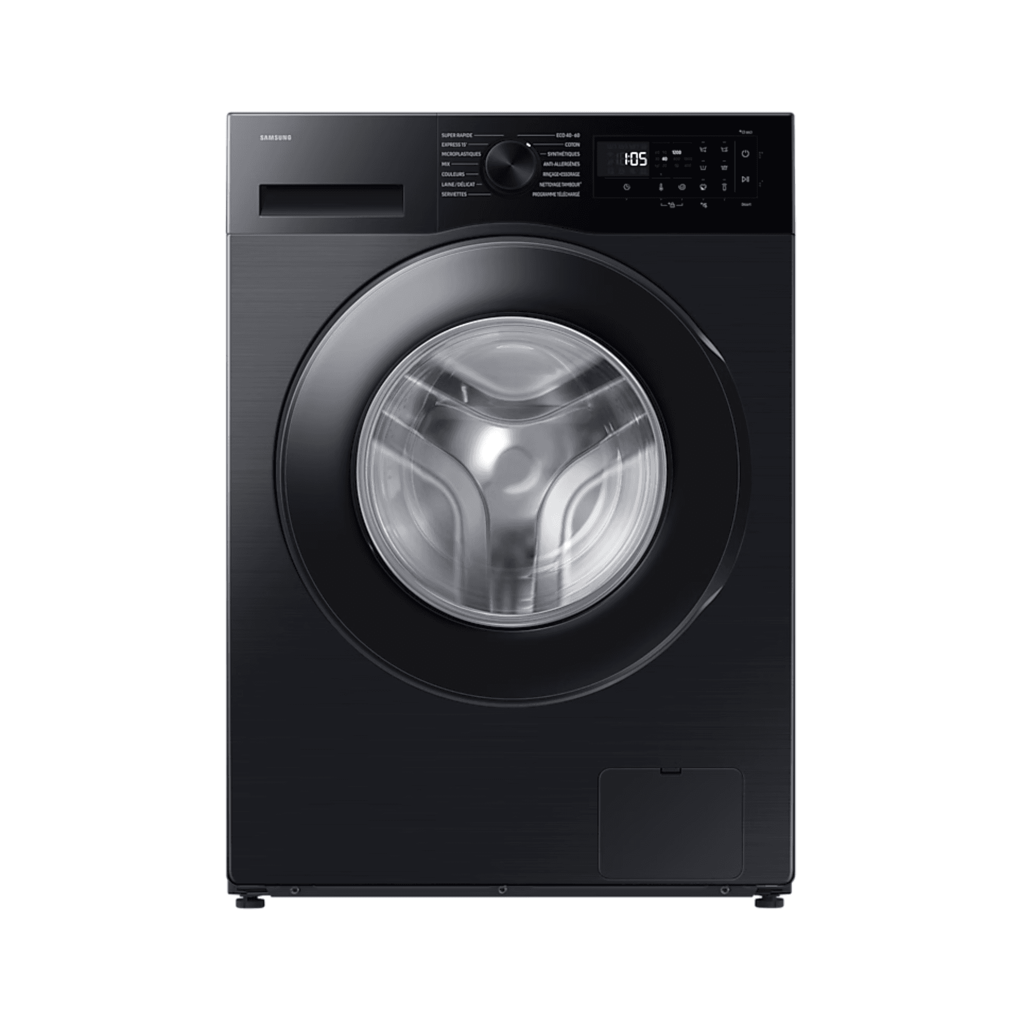 Samsung | WW80FG5L32ABMF | Front Load Automatic | 8KG Washing Machine  
