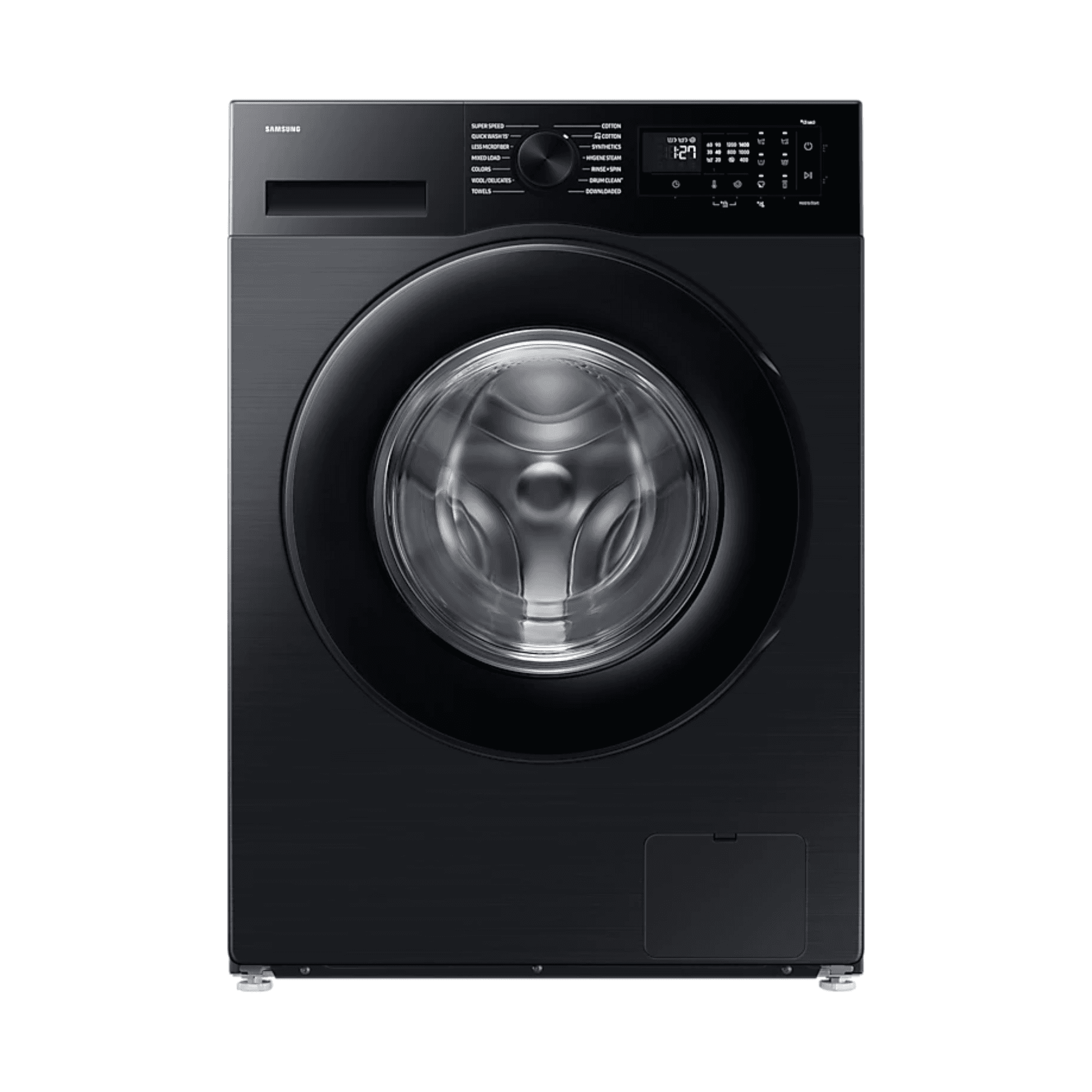 Samsung | WW90DG5U34ABFA | Front Load Automatic | 9KG Washing Machine  