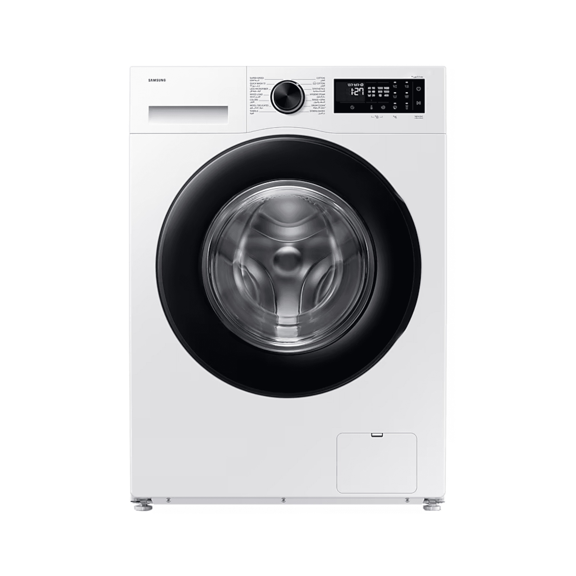 Samsung | WW90DG5U34AEGU | Front Load Automatic | 9KG Washing Machine  