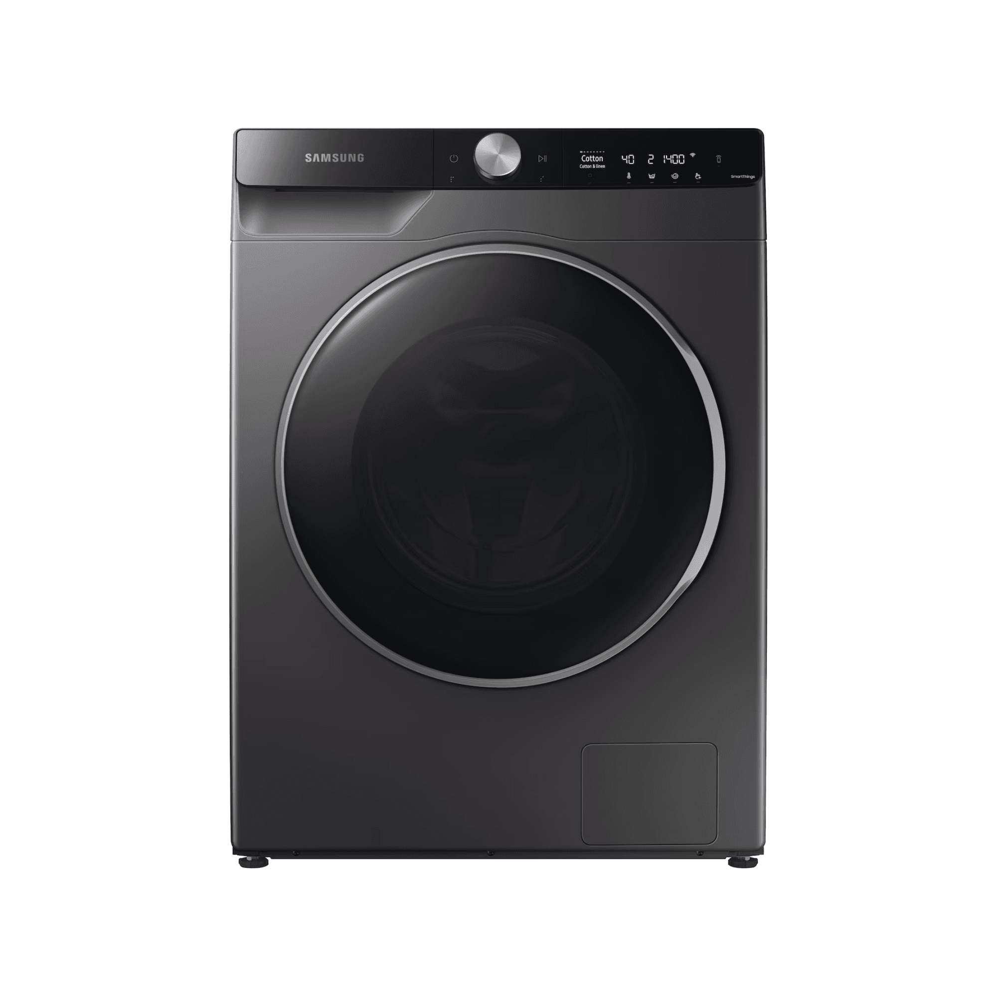 Samsung | WD11TP34DSX/FQ | Washer Dryer Automatic | 11KG + 7KG Washing Machine  