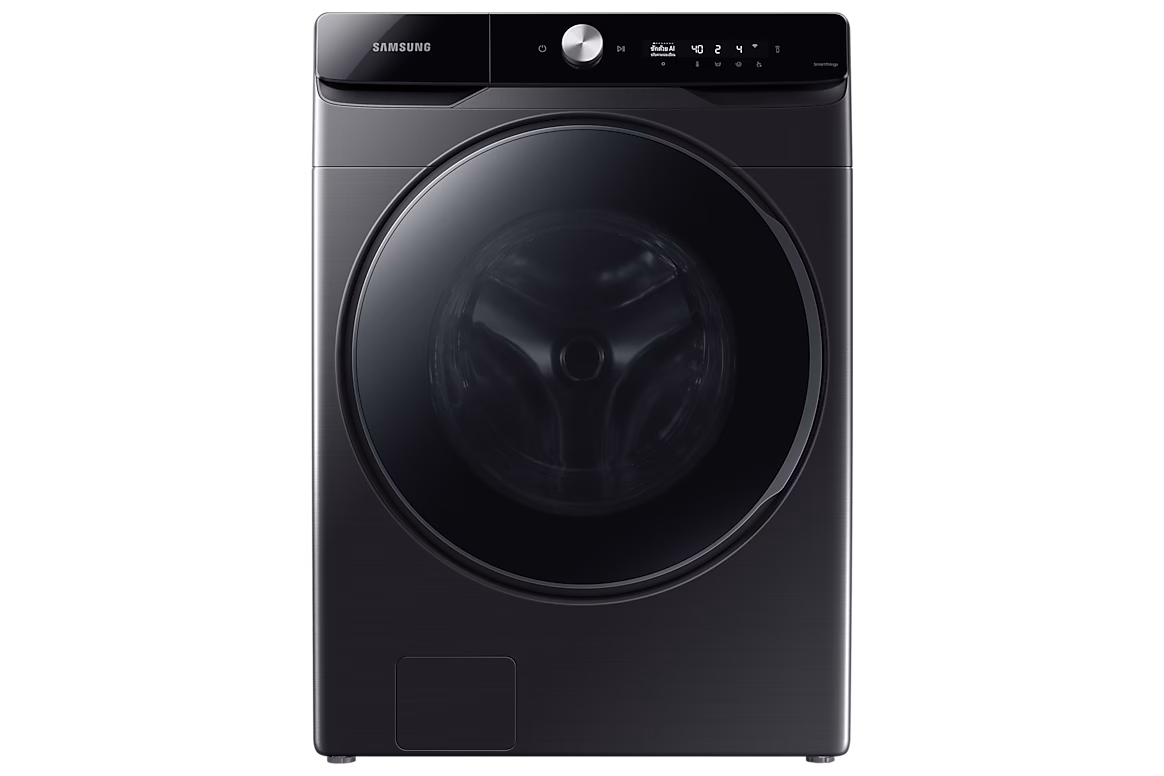 Samsung | WD16T6500GV/ST | Washer Dryer Automatic | 16KG + 10KG Washing Machine   1
