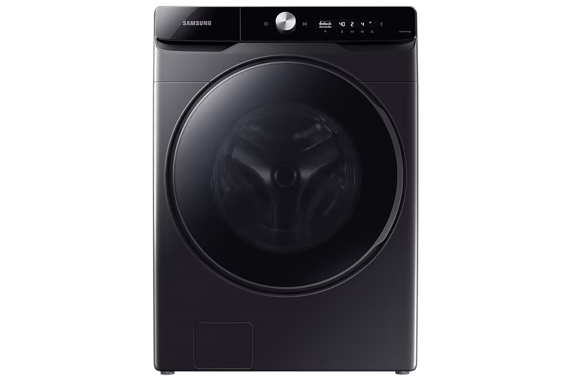 Samsung | WD16T6500GV/ST | Washer Dryer Automatic | 16KG + 10KG Washing Machine  